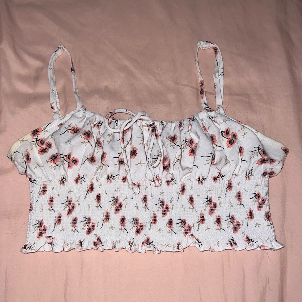 Shein top